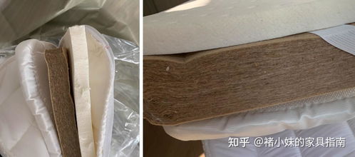 2024年618棕榈床垫品牌推荐 山棕 椰棕 黄麻有什么区别 性价比高的棕榈床垫选购推荐
