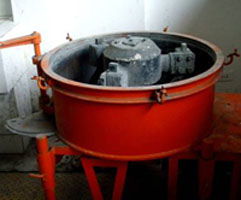 实验六 新拌混凝土性能 混凝土强度