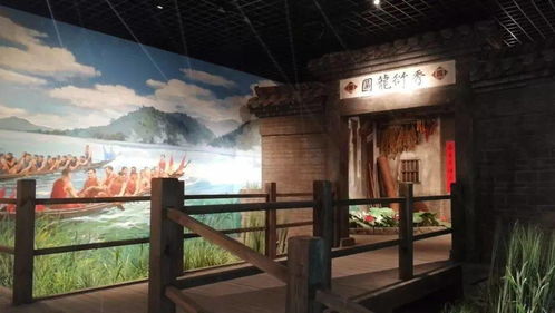端午怎么玩 超详细,阳明湖 3日游 精品线路攻略来啦