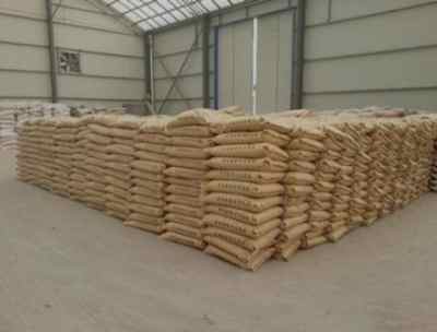 新闻 荆门公路孔道压浆料生产厂家