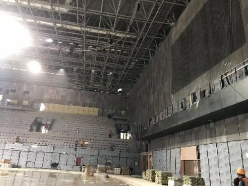 【声屏障价格】- 