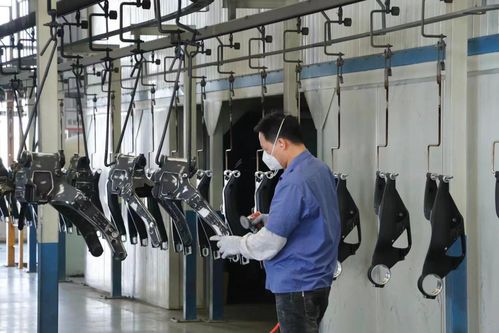 威海高新区推动新材料及制品产业高质量发展