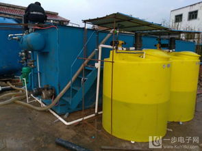 青岛生活污水一体化处理设备与高性能混凝土减水剂 厂家直销优势解析