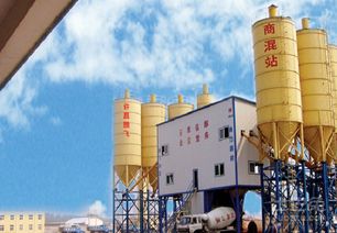 商品混凝土价格概况及高性能混凝土减水剂生产特点