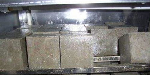 商品混凝土强度不高的原因分析与高性能混凝土减水剂的生产