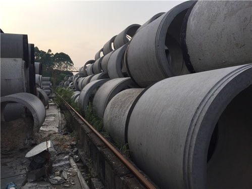 广州从化钢筋混凝土排水管与高性能混凝土减水剂 安基水泥制品的可信赖选择